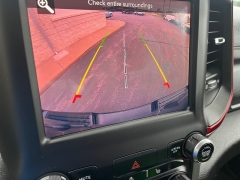 Used 2019  Ram 1500 4WD Crew Cab Rebel at Keenan's Cherryland near Holmen&comma; WI
