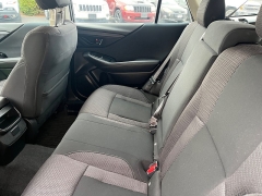 Used 2021  Subaru Outback CVT at Keenan's Cherryland near Holmen, WI