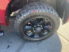 Used 2017  Ram 2500 4WD Crew Cab Lone Star at Keenan's Cherryland near Holmen&comma; WI