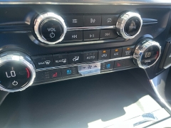 Used 2021  Ford F-150 4WD LARIAT SuperCrew 6&period;5' Box at Keenan's Cherryland near Holmen&comma; WI