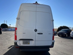 Used 2020  Mercedes-Benz Sprinter 2500 Cargo Van 170" WB High Roof 9100 GVW I4 Dsl at Keenan's Cherryland near Holmen&comma; WI