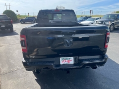Used 2020  Ram 1500 4WD Crew Cab Sport at Keenan's Cherryland near Holmen&comma; WI