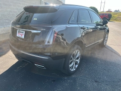 Used 2021  Cadillac XT5 AWD 4dr Sport at Keenan's Cherryland near Holmen&comma; WI