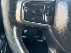 Used 2020  Ram 1500 4WD Crew Cab Big Horn at Keenan's Cherryland near Holmen&comma; WI