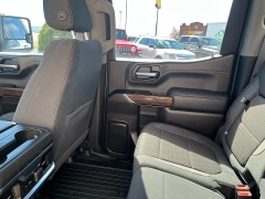 Used 2020  GMC Sierra 1500 4WD Crew Cab Elevation Longbed at Keenan's Cherryland near Holmen&comma; WI