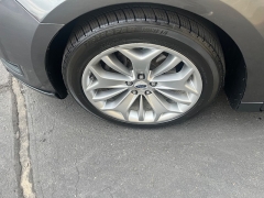 Used 2016  Ford Taurus 4d Sedan Limited V6 at Keenan's Cherryland near Holmen, WI