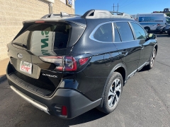 Used 2020  Subaru Outback 4d SUV AWD Limited at Keenan's Cherryland near Holmen, WI