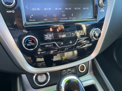 Used 2023  Nissan Murano AWD SV at Keenan's Cherryland near Holmen, WI