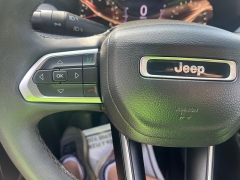 Used 2023 Jeep Compass Latitude 4x4 at Keenan's Cherryland near Holmen, WI
