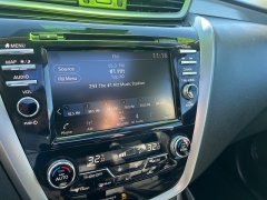 Used 2023  Nissan Murano AWD SV at Keenan's Cherryland near Holmen, WI