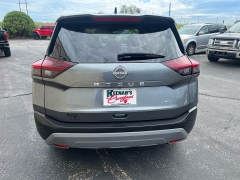 Used 2023  Nissan Rogue AWD S at Keenan's Cherryland near Holmen&comma; WI