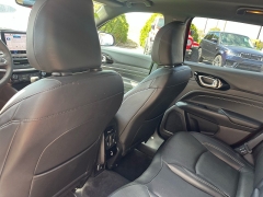 Used 2024  Jeep Compass Limited 4x4 at Keenan's Cherryland near Holmen&comma; WI