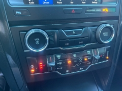 Used 2017  Ford Explorer 4d SUV 4WD XLT at Keenan's Cherryland near Holmen, WI