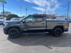 Used 2022  GMC Sierra 1500 Limited 4WD Double Cab 147" Elevation w&sol;3SB at Keenan's Cherryland near Holmen&comma; WI