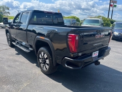 Used 2025  GMC Sierra 2500HD 4WD Crew Cab 159" Denali Dsl at Keenan's Cherryland near Holmen&comma; WI