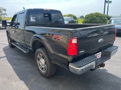Used 2016  Ford Super Duty F-250 4WD Crew Cab Lariat at Keenan's Cherryland near Holmen&comma; WI