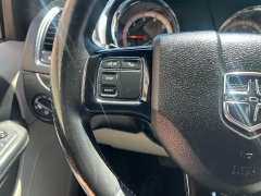 Used 2017  Dodge Grand Caravan 4d Wagon SXT at Keenan's Cherryland near Holmen&comma; WI