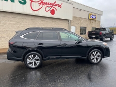 Used 2020  Subaru Outback 4d SUV AWD Limited at Keenan's Cherryland near Holmen, WI