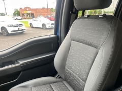 Used 2022 Ford F-150 4WD XLT SuperCrew 6.5' Box at Keenan's Cherryland near Holmen, WI