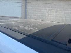 Used 2022  Ram 1500 Classic 4WD Warlock Crew Cab 5'7" Box at Keenan's Cherryland near Holmen&comma; WI