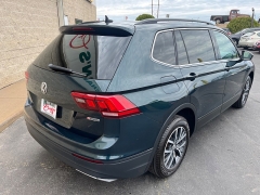Used 2019 Volkswagen Tiguan 4d SUV SE 4Motion at Keenan's Cherryland near Holmen, WI