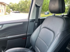 Used 2021 Ford Escape SEL Hybrid AWD at Keenan's Cherryland near Holmen, WI