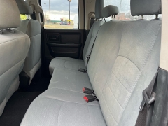 Used 2019  Ram 1500 Classic 4WD Crew Cab Express at Keenan's Cherryland near Holmen&comma; WI