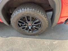 Used 2019 GMC Sierra 1500 4WD Crew Cab Elevation at Keenan's Cherryland near Holmen, WI
