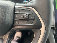 Used 2022  Jeep Grand Cherokee 4xe 4x4 at Keenan's Cherryland near Holmen&comma; WI
