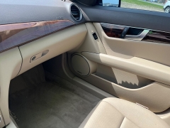Used 2014 Mercedes-Benz C-Class 4d Sedan C300 Sport 4matic at Keenan's Cherryland near Holmen, WI