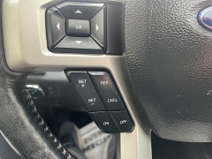 Used 2022  Ford Super Duty F-350 4WD LARIAT Crew Cab SRW 6.75' Box at Keenan's Cherryland near Holmen, WI