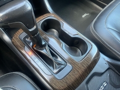 Used 2018  GMC Canyon 4WD Crew Cab Denali at Keenan's Cherryland near Holmen&comma; WI