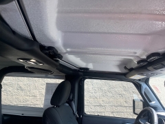 Used 2020 Jeep Wrangler 2d SUV 4WD Sport at Keenan's Cherryland near Holmen, WI