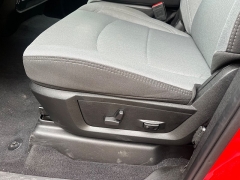 Used 2024  Ram 2500 4WD Big Horn Crew Cab 6'4" Box at Keenan's Cherryland near Holmen, WI