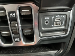 Used 2020  Jeep Wrangler Unlimited 4d SUV 4WD Sahara at Keenan's Cherryland near Holmen&comma; WI