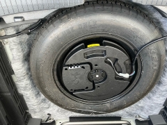 Used 2023  Nissan Rogue AWD SV at Keenan's Cherryland near Holmen&comma; WI