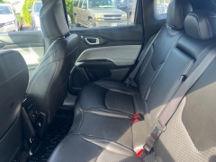 Used 2023 Jeep Compass Latitude 4x4 at Keenan's Cherryland near Holmen, WI