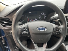 Used 2020 Ford Escape 4d SUV FWD SE at Keenan's Cherryland near Holmen, WI