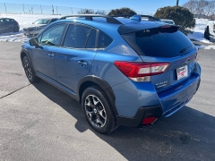 Used 2018  Subaru Crosstrek 4d SUV 2&period;0i Premium 6spd at Keenan's Cherryland near Holmen&comma; WI