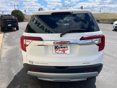 Used 2020  GMC Acadia 4d SUV AWD SLE V6 at Keenan's Cherryland near Holmen&comma; WI