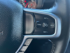 Used 2024  Ram 2500 4WD Big Horn Crew Cab 6'4" Box at Keenan's Cherryland near Holmen&comma; WI