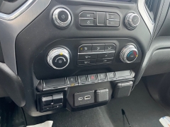 Used 2021  GMC Sierra 1500 4WD Crew Cab 157" SLE at Keenan's Cherryland near Holmen&comma; WI