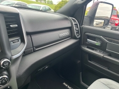 Used 2024  Ram 2500 4WD Big Horn Crew Cab 6'4" Box at Keenan's Cherryland near Holmen&comma; WI