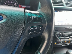Used 2017  Ford Explorer 4d SUV 4WD XLT at Keenan's Cherryland near Holmen&comma; WI
