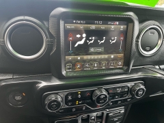 Used 2020  Jeep Wrangler Unlimited 4d SUV 4WD Sahara at Keenan's Cherryland near Holmen&comma; WI