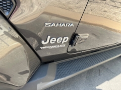 Used 2021 Jeep Wrangler Unlimited Sahara 4x4 at Keenan's Cherryland near Holmen, WI