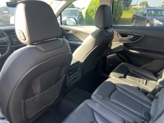 Used 2020 Audi Q7 4d SUV 3.0T Quattro Premium Plus at Keenan's Cherryland near Holmen, WI