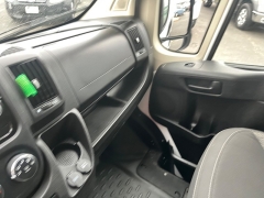 Used 2020 Ram ProMaster Cargo Van 3500 High Roof Ext Van 159" WB at Keenan's Cherryland near Holmen, WI