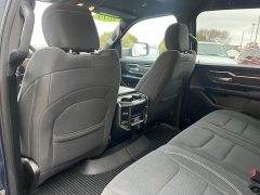 Used 2019  Ram 1500 4WD Crew Cab Big Horn&sol;Lone Star at Keenan's Cherryland near Holmen&comma; WI