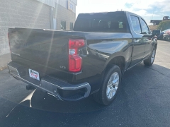 Used 2019  Chevrolet Silverado 1500 4WD Crew Cab LTZ at Keenan's Cherryland near Holmen&comma; WI